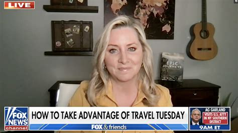 when is travel tuesday 2023